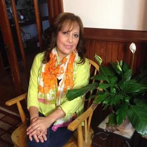 Meet your Posher, Ericka